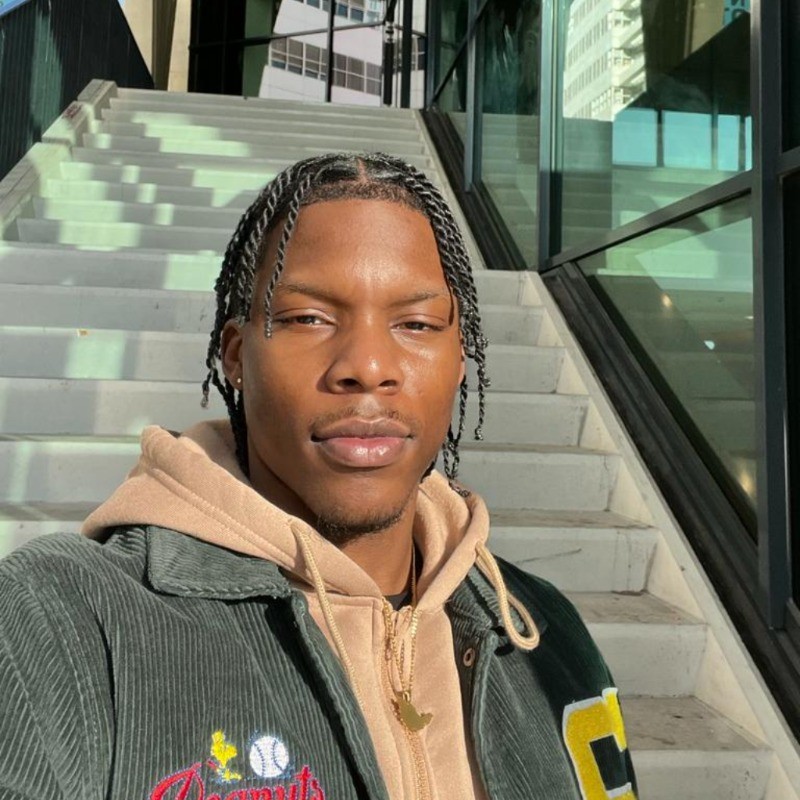 Khajeel Bailey